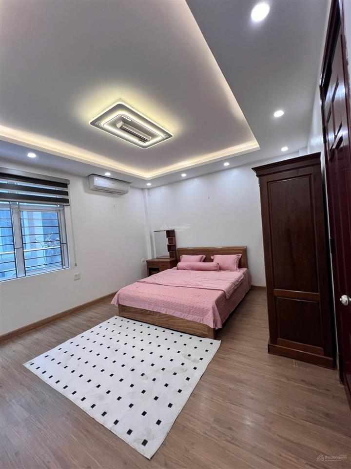 Mỹ đình 7 tầng thang máy. gara oto 45m. mt 5m. giá 12,7 tỷ (ctl)