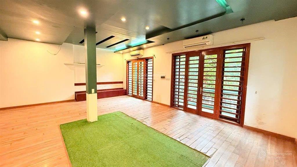 Biệt thự khu đô thị mỹ đình  lô góc 160m²  view vườn hoa cực hiếm.