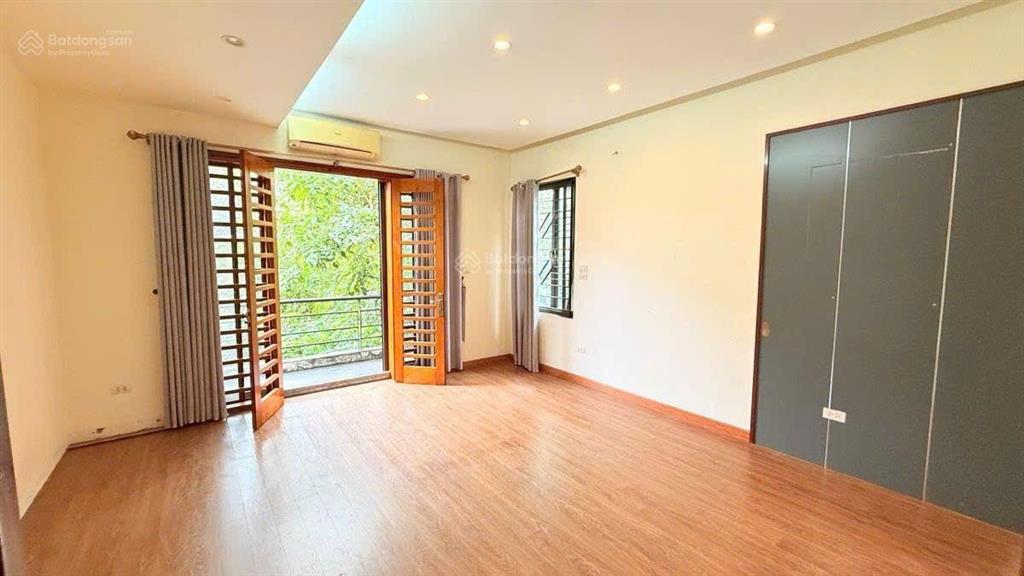 Biệt thự khu đô thị mỹ đình  lô góc 160m²  view vườn hoa cực hiếm.