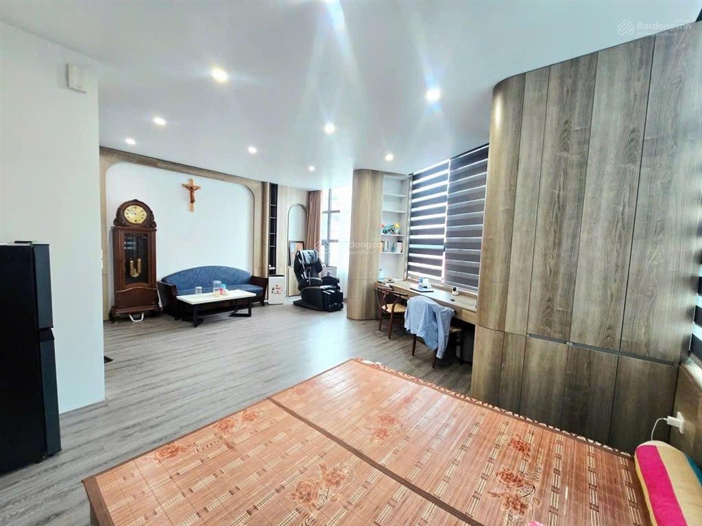 Bán nhà lê đức thọ 80m2 x 7 tầng, ô tô đỗ cửa. kd tấp nập giá 22 tỷ tl