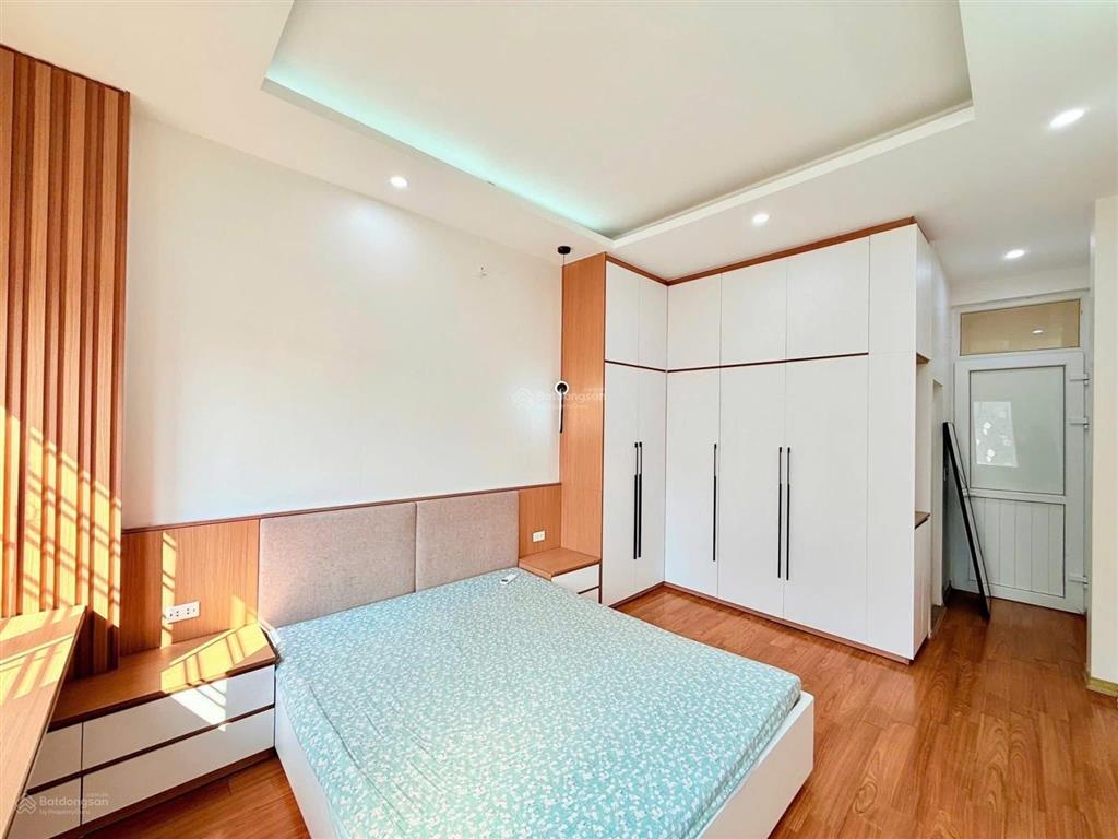 Bán nhà lê đức thọ 80m2 x 7 tầng, ô tô đỗ cửa. kd tấp nập giá 22 tỷ tl
