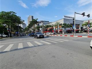 Nhà lê đức thọ  nam từ liêm, 80m x 7 tầng  ô tô đỗ cửa  23 tỷ.
