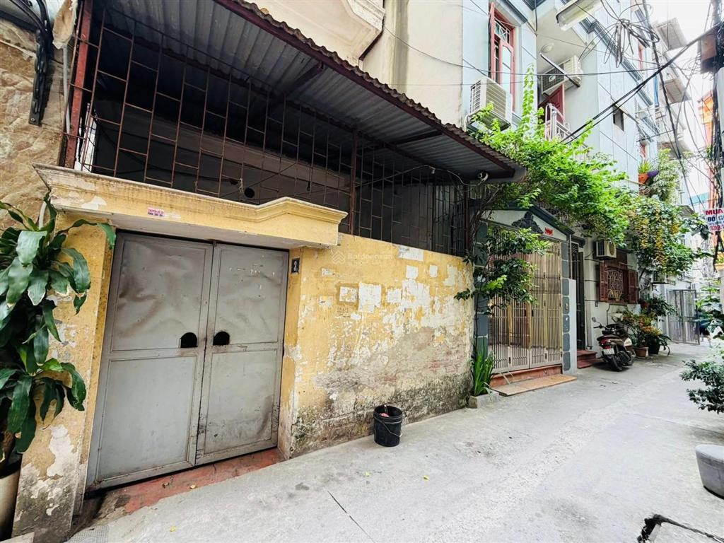 Bán đất hàm nghi khu liên cơ nam từ liêm. 200m2  mt 9m