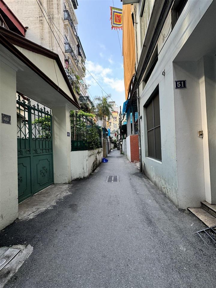 Bán đất hàm nghi khu liên cơ nam từ liêm. 200m2  mt 9m