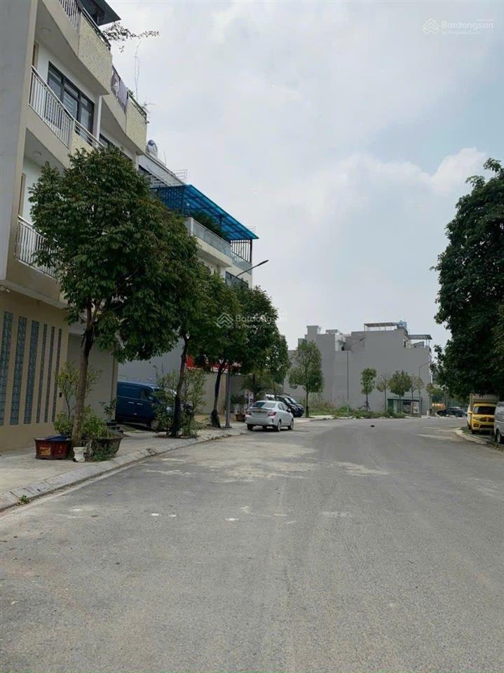 Hiếm lô đấu giá trịnh văn bô 87m mt 6.5m đường 17m xây toà văn phòng/cho thuê.