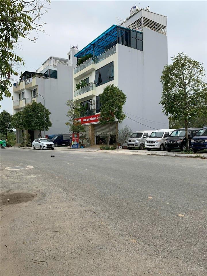 Hiếm lô đấu giá trịnh văn bô 87m mt 6.5m đường 17m xây toà văn phòng/cho thuê.