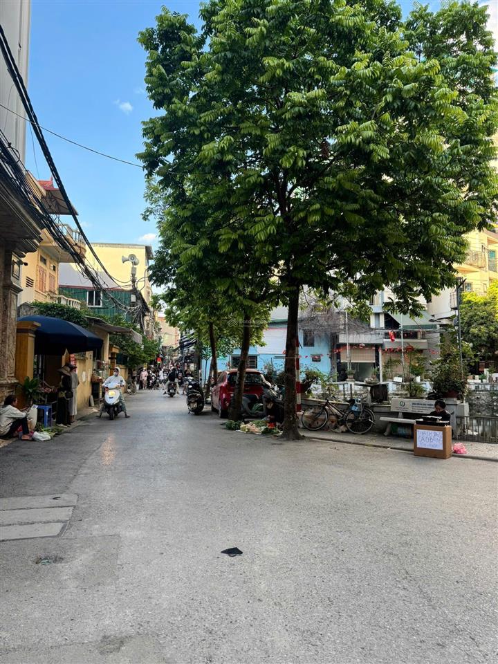 Bán đất phú diễn, bắc từ liêm 66m2  mt 7m  đường rộng 3m. gần trường đh tài nguyên môi trường