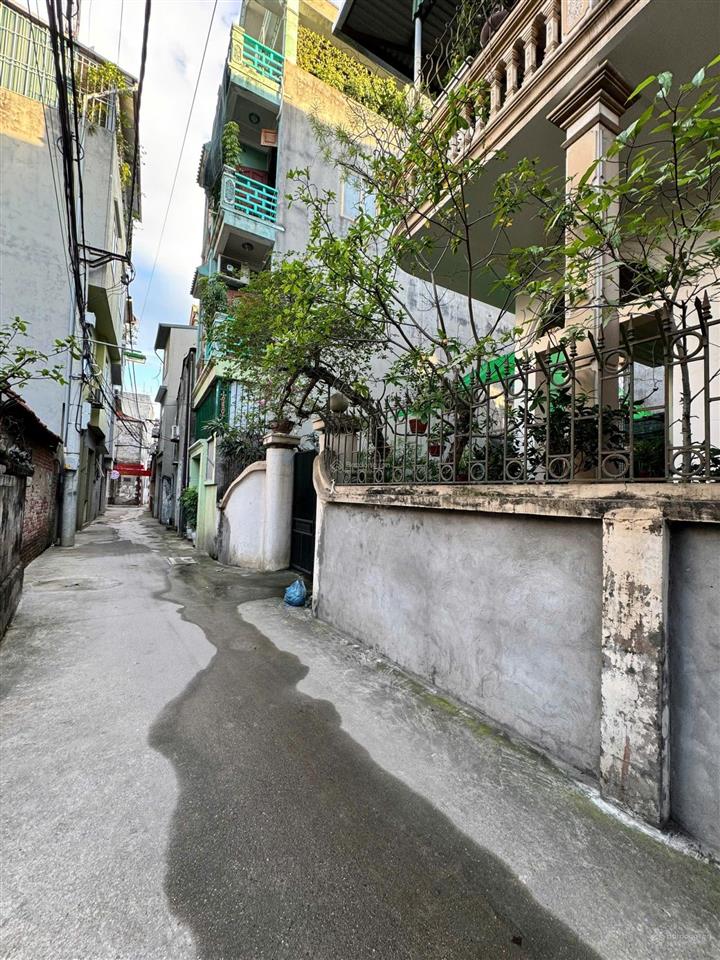 Bán đất phú diễn, bắc từ liêm 66m2  mt 7m  đường rộng 3m. gần trường đh tài nguyên môi trường