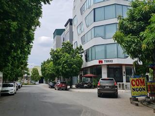 Bán đất phân lô phố trịnh văn bô, nam từ liêm  lô góc vỉa hè ô tô tránh  70m2  giá 19 tỷ