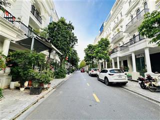 Liền kề louis city đại mỗ  110m2  5 tầng  mt 5m  khu đô thị đẳng cấp phía tây.