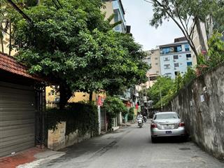 Đất hồ tùng mậu 140m mt 8,2m ô tô vào đất xây tòa đẹp