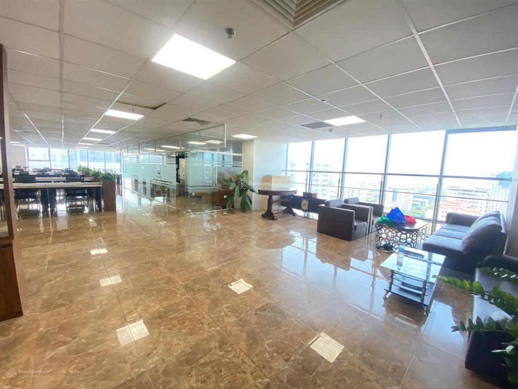 Sẵn văn phòng 220m2 full đồ  tòa chuyên nghiệp  mỹ đình  nguyễn cơ thạch