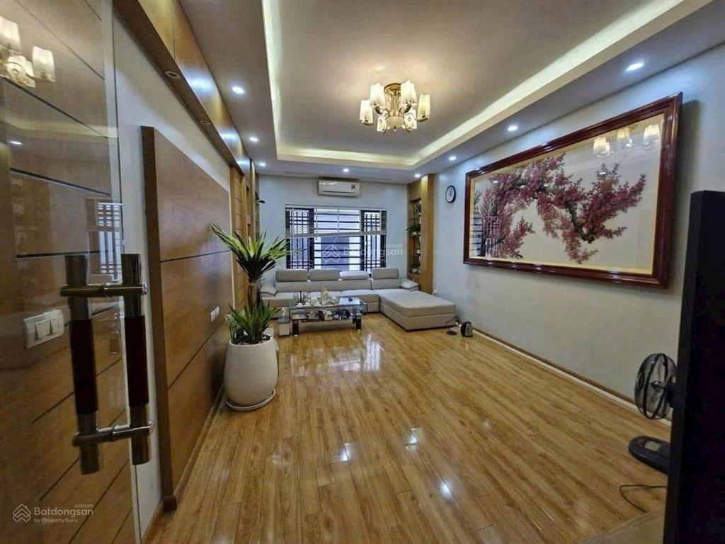 Bán nhà liền kề kđt mễ trì thượng. 75m2 x 4t. giá 24 tỷ