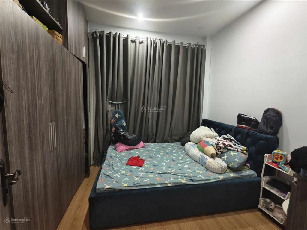 Nhà thông 2 hẻm đề thám  khu bàn cờ  vị trí đẹp, giá tốt
