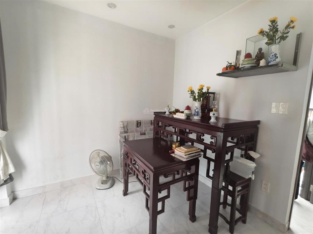 Nhà thông 2 hẻm đề thám  khu bàn cờ  vị trí đẹp, giá tốt