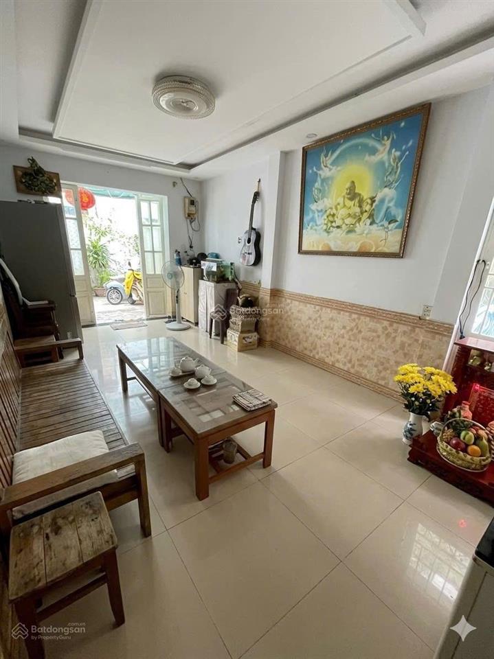 Mình chính chủ cần bán nhà 2 tầng 3 mặt kiệt 407 lê duẩn , p. chính gián  kiệt vào 3,5m