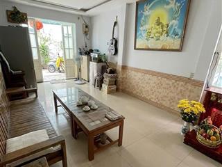 Mình chính chủ cần bán nhà 2 tầng 3 mặt kiệt 407 lê duẩn , p. chính gián  kiệt vào 3,5m