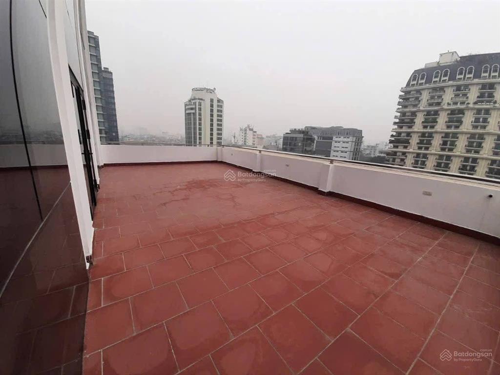 Building 15 tầng mặt phố trần hưng đạo | 438m | mt 11m | sổ đỏ lâu dài | giá đầu tư 490 tỷ