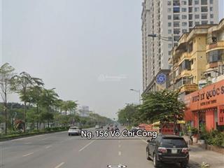 Siêu phẩm đất vàng mặt phố võ chí công tây hồ quỹ đất 1000m  mặt tiền 30m  hàng hiếm khó tìm