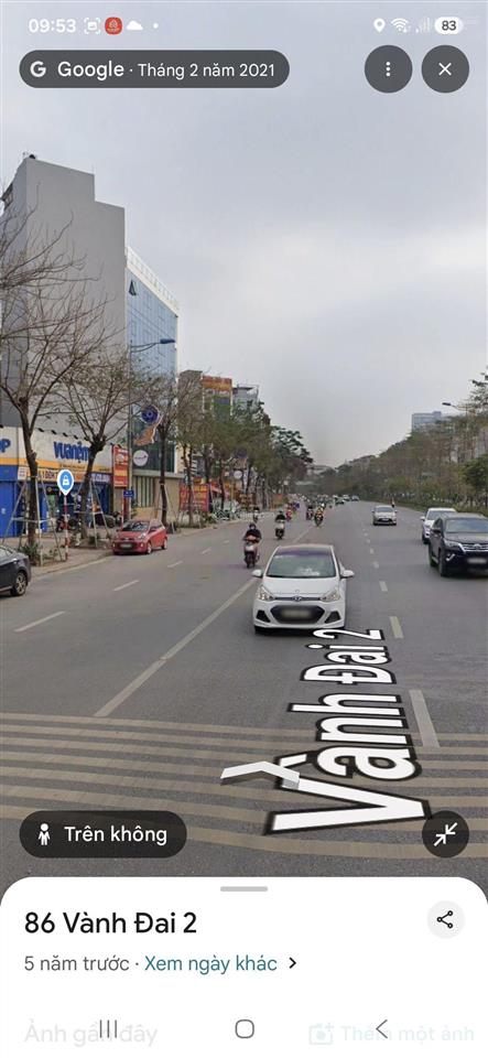 Siêu phẩm đất vàng mặt phố võ chí công tây hồ

quỹ đất 1000 m  mặt tiền 30m  hàng hiếm khó tìm