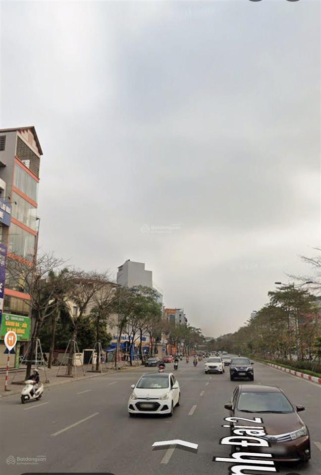 Siêu phẩm đất vàng mặt phố võ chí công tây hồ

quỹ đất 1000 m  mặt tiền 30m  hàng hiếm khó tìm