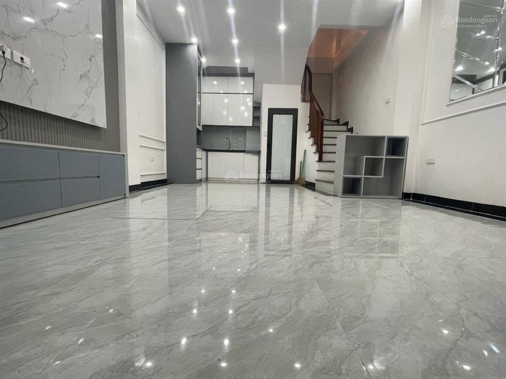 Hot! bán gấp nhà mới 5 tầng an thọ 1 ngõ thông, mt 4,2m chỉ 7 tỷ