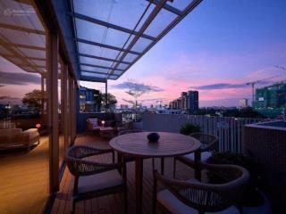 Hot hot siêu phẩm apartment dịch vụ view hồ tây quảng khánh 100m 9t mt 10m chỉ 118 tỷ