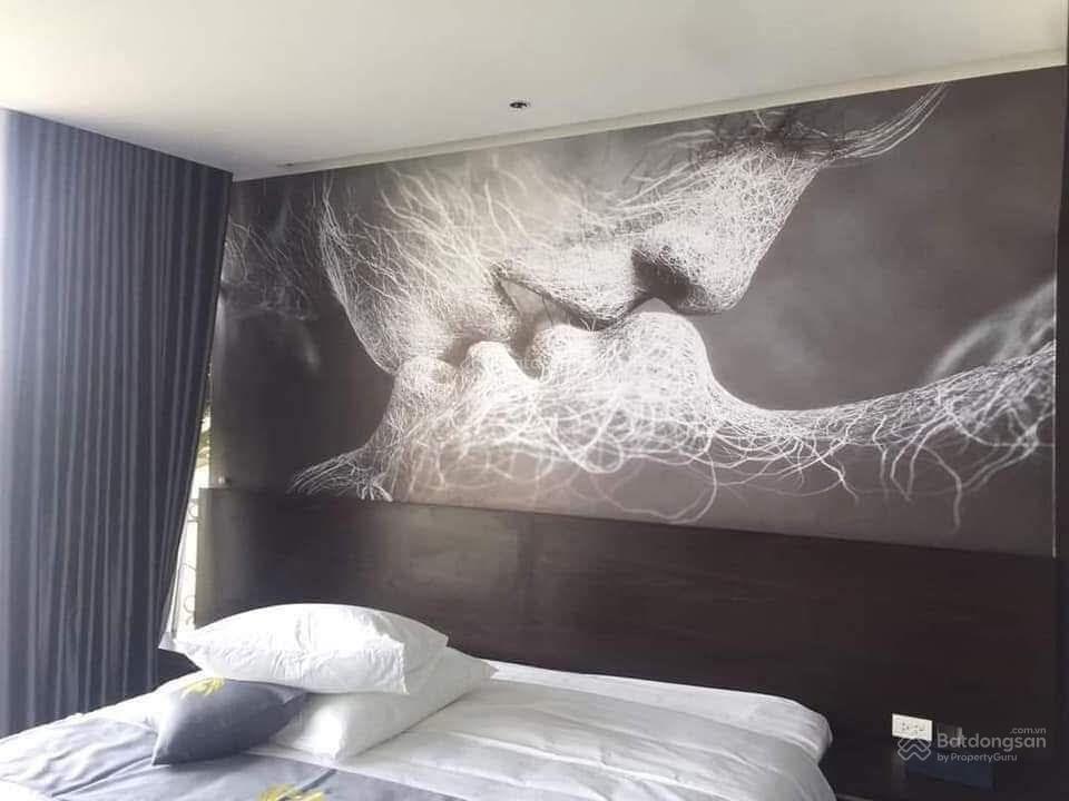 Siêu phẩm xuân diệu tòa khách sạn 9 tầng view hồ tây 183m2 dòng tiền 309.120đ/th giá 220 tỷ