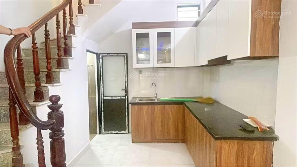 Quang lãm 30m2 x 4t mt 3.5m ô tô cách 15m, gần đh đại nam 2.38 tỷ