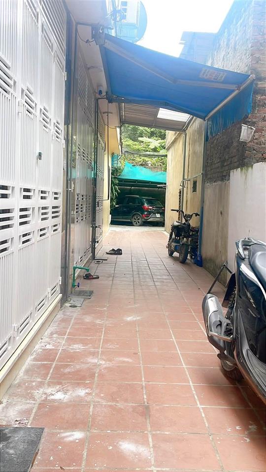Quang lãm 30m2 x 4t mt 3.5m ô tô cách 15m, gần đh đại nam 2.38 tỷ