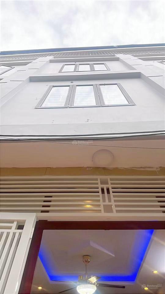 Quang lãm 30m2 x 4t mt 3.5m ô tô cách 15m, gần đh đại nam 2.38 tỷ