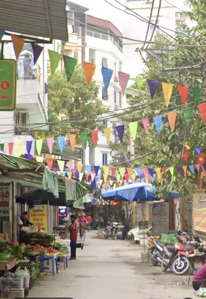 Cầu diễn 456m2 mt 19,2m 7 tầng 25 tỷ | đất to, mặt tiền khủng, giá quá mềm!