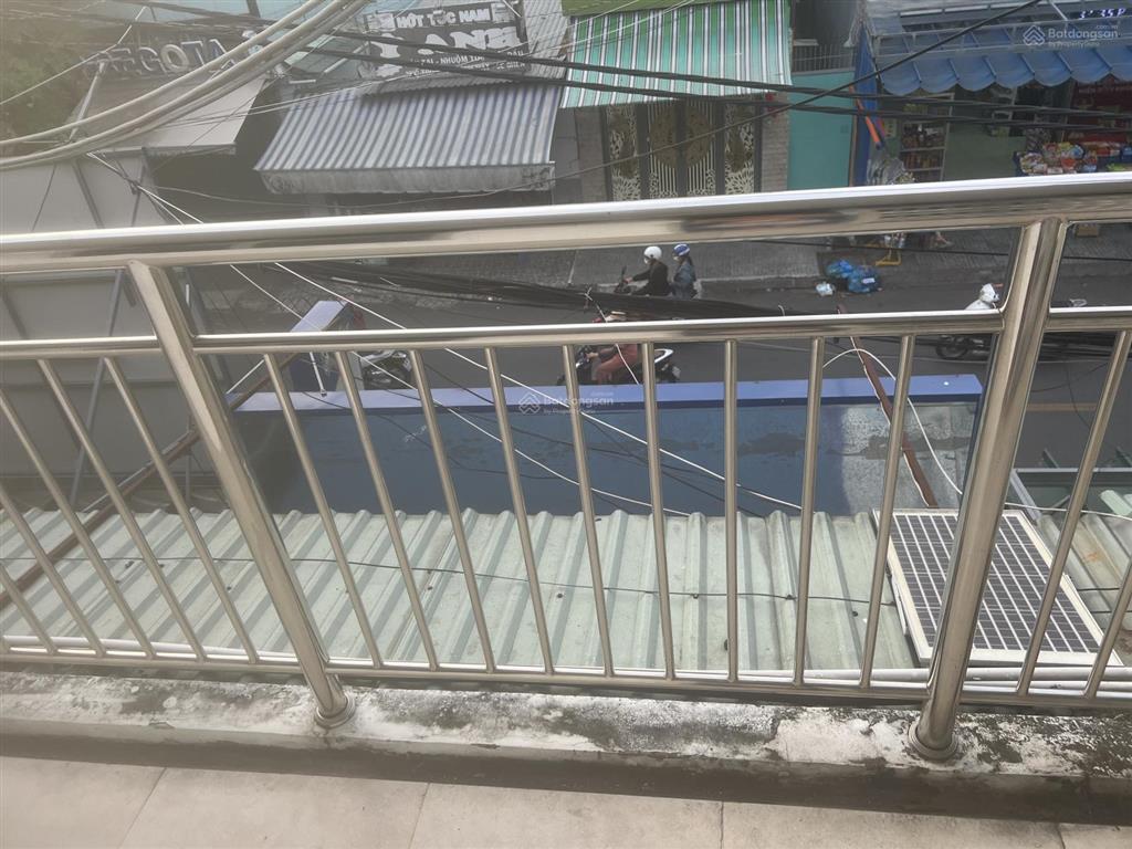 Chính chủ bán căn hộ 42m  sổ hồng riêng  nhà đẹp  giá 2,05 tỷ