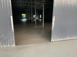 Tôi có xưởng mới làm diện tích 500 m2 cho thuê