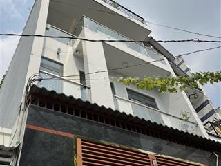96m2 = 5.7 x 17m  nhà 4tầng đ.bùi tư toàn  chỉ 10tỷ 490