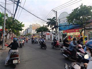 Bán nhà đặng văn bi 307m²  3 tầng  57 tỷ  gần chợ thủ đức, đại học sư phạm kỹ thuật
