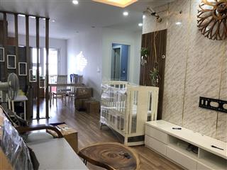 Chính chủ bán chung cư 2n2vs hh4b linh đàm view thoáng