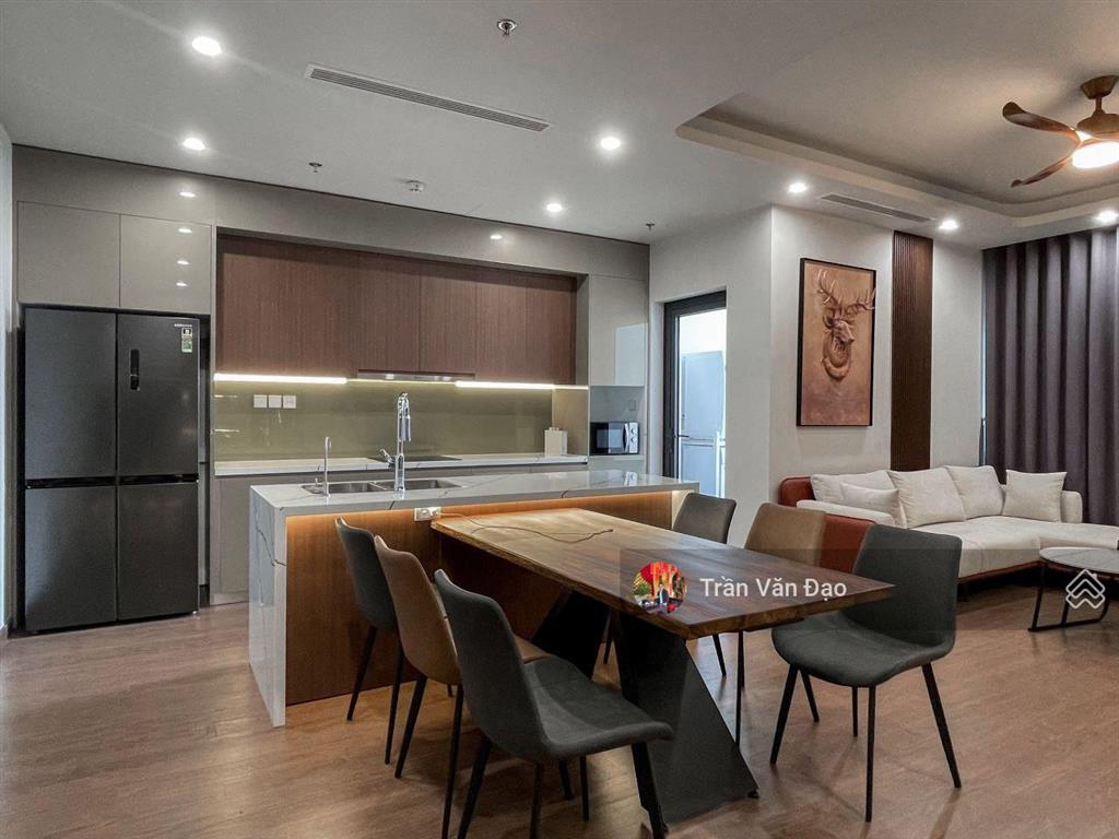 Chính chủ bán nhanh hoàng thành pearl 3pn  110m2  10.4 tỷ, căn góc, view thoáng 0976.044,926