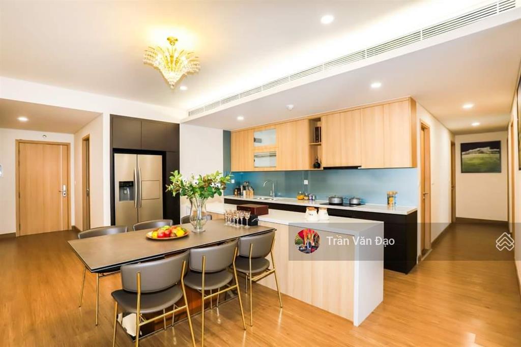 Siêu phẩm view hồ tại sky park 128m2, 3pn, nhà đẹp cần bán gấp  0976,044.926