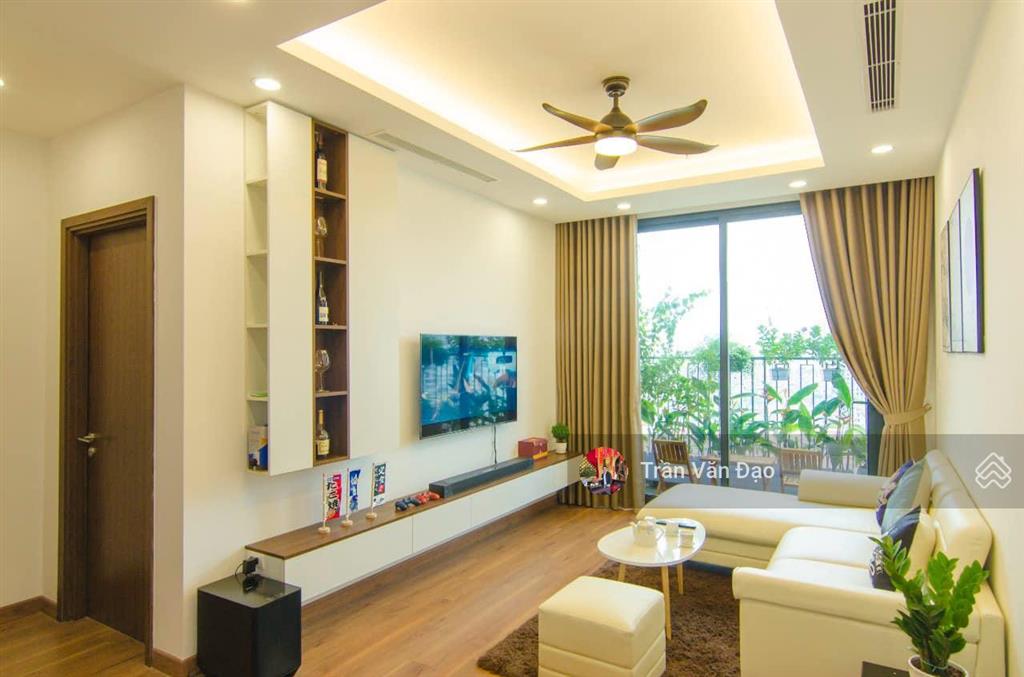 Bán nhanh căn hộ 80m2, 2pn+1, view hồ tại sky park  03 tôn thất thuyết, giá tốt  0976 044 ***
