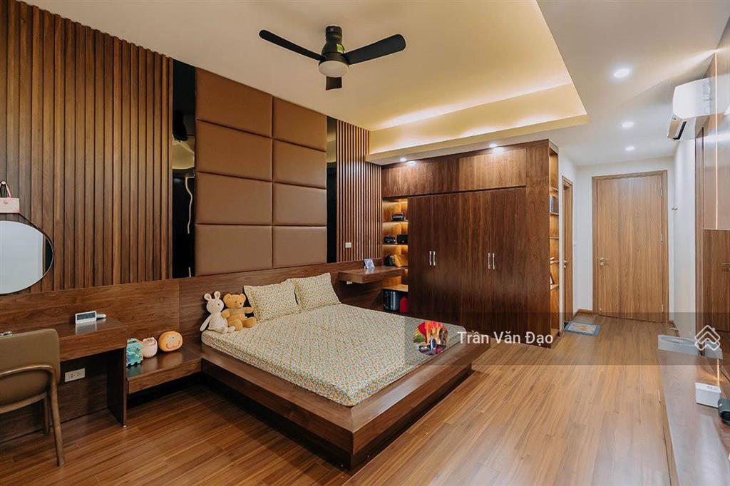 Chính chủ gửi bán căn 3pn hoa hậu 128m2 tại dự án sky park  tôn thất thuyết, nhà đẹp 0976 044 ***