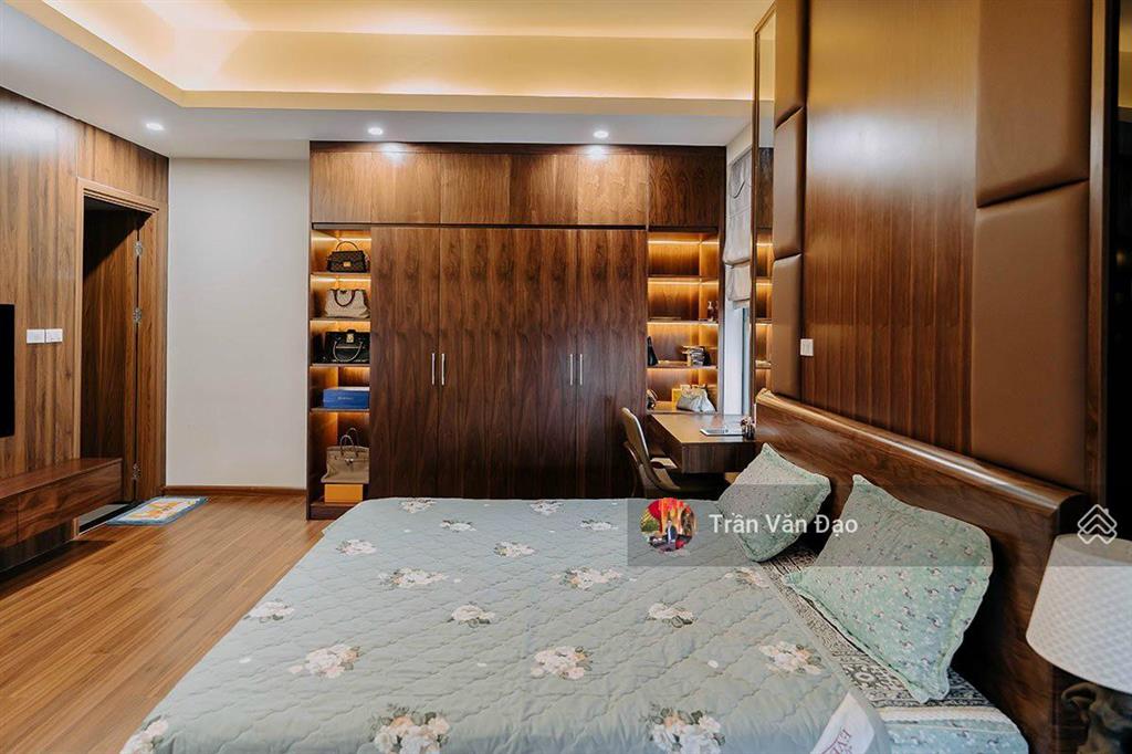 Chính chủ gửi bán căn 3pn hoa hậu 128m2 tại dự án sky park  tôn thất thuyết, nhà đẹp 0976 044 ***