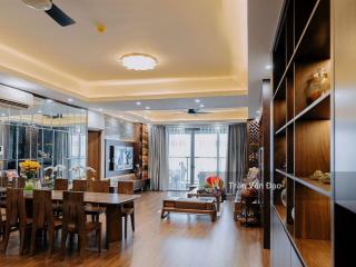 Chính chủ gửi bán căn 3pn hoa hậu 128m2 tại dự án sky park  tôn thất thuyết, nhà đẹp 0976 044 ***