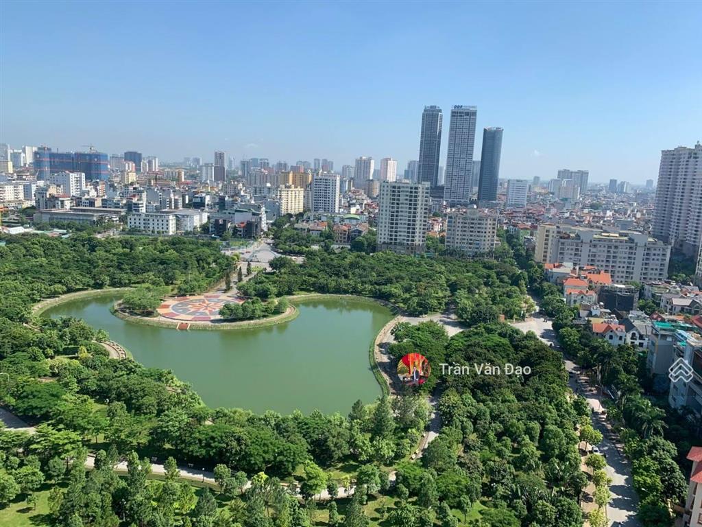 Chủ cần tiền bán nhanh căn 2pn tại the park home  01 thành thái giá chỉ từ 8.5 tỷ  0976,044.926