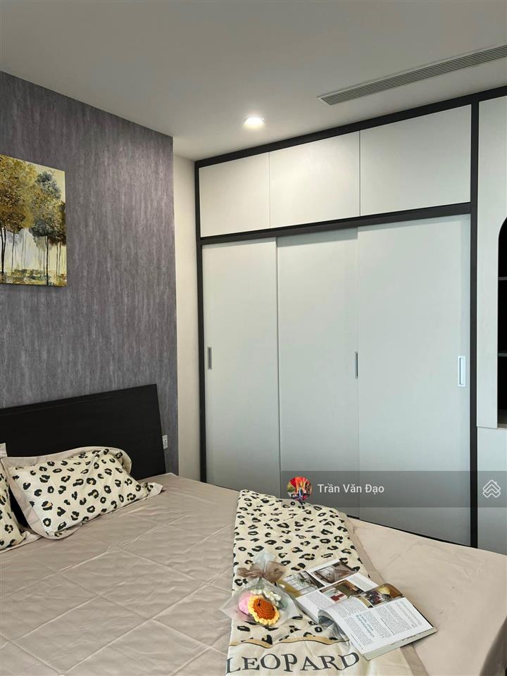 Chủ cần tiền bán nhanh căn 2pn tại the park home  01 thành thái giá chỉ từ 8.5 tỷ  0976,044.926