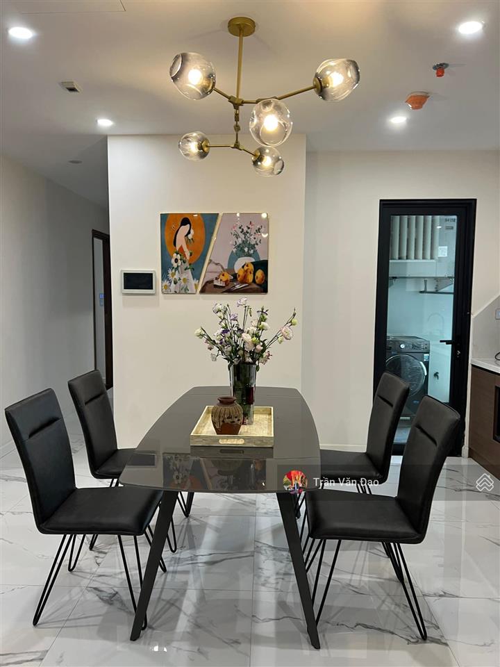 Chủ cần tiền bán nhanh căn 2pn tại the park home  01 thành thái giá chỉ từ 8.5 tỷ  0976,044.926