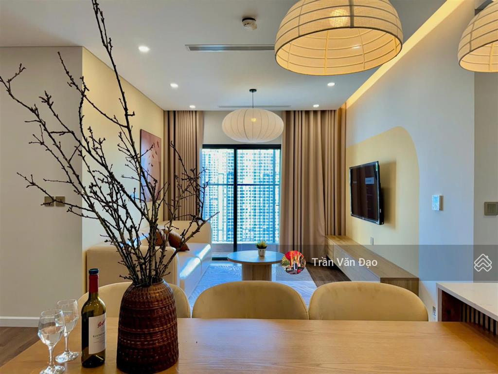 Giảm 800tr cho căn hộ 3pn, 108m2 tại hoàng thành pearl, giá tốt  0976 044 ***
