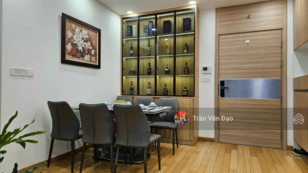 Chỉ 9 tỷ sở hữu căn 3pn tại the zei, nhà đẹp, full đồ sẵn ở luôn  0976 044 ***