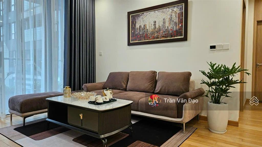 Chỉ 9 tỷ sở hữu căn 3pn tại the zei, nhà đẹp, full đồ sẵn ở luôn  0976 044 ***