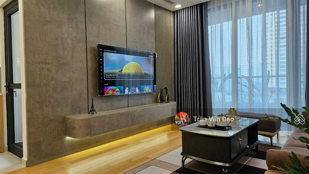 Chỉ 9 tỷ sở hữu căn 3pn tại the zei, nhà đẹp, full đồ sẵn ở luôn  0976 044 ***